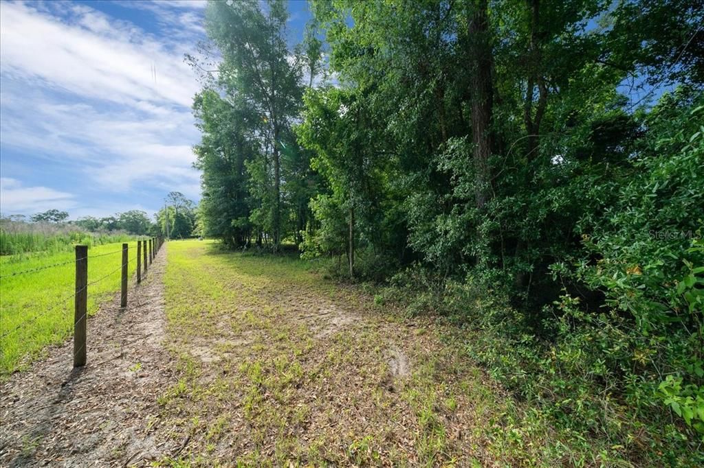 For Sale: $177,000 (6.05 acres)