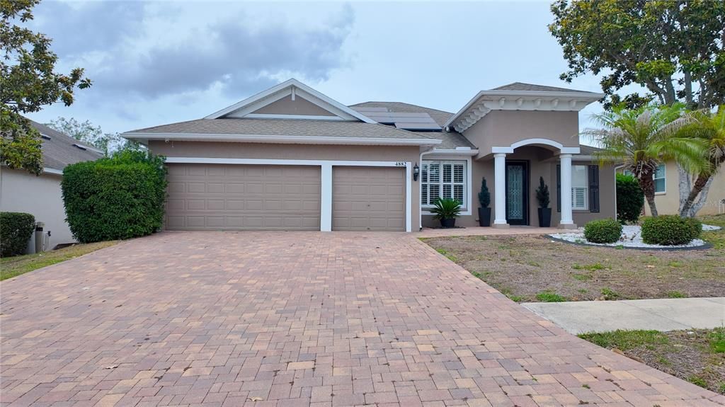 Active With Contract: $2,500 (4 beds, 2 baths, 2174 Square Feet)