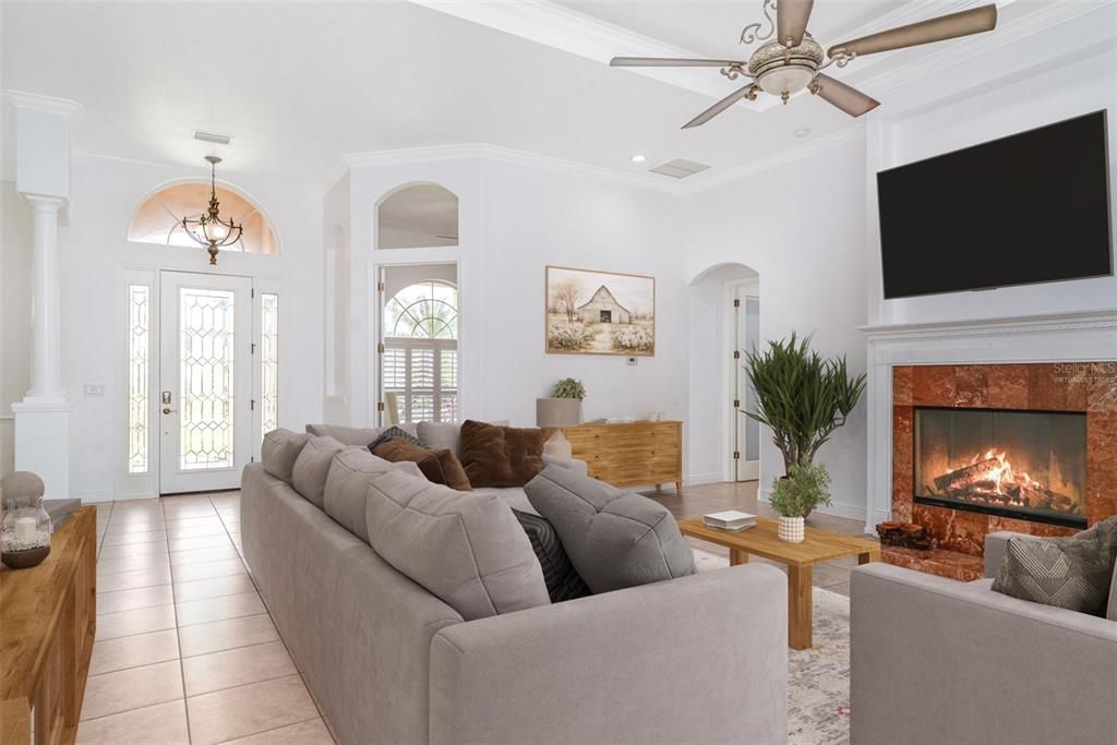 En Venta: $949,999 (4 camas, 3 baños, 3500 Pies cuadrados)