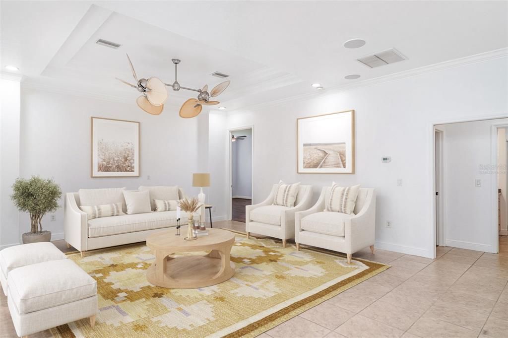 En Venta: $949,999 (4 camas, 3 baños, 3500 Pies cuadrados)