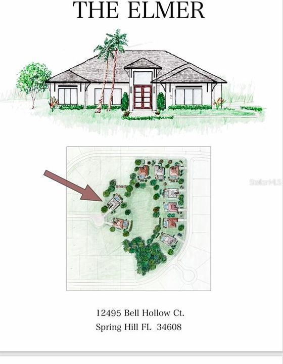 На продажу: $135,000 (0.50 acres)