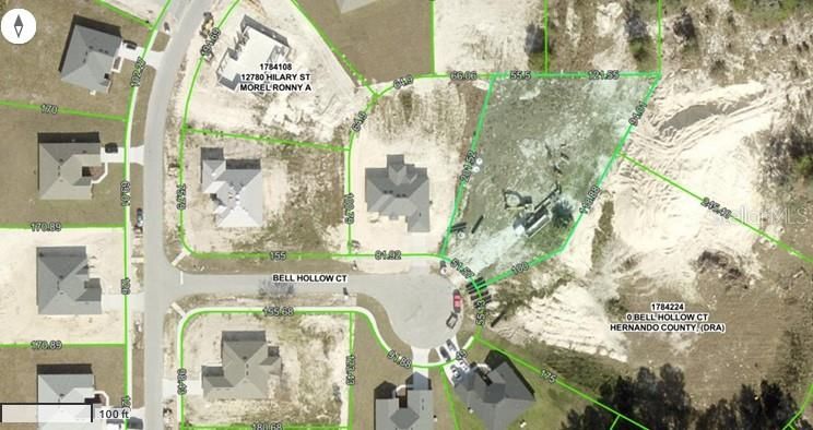 На продажу: $135,000 (0.50 acres)