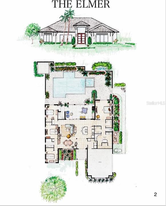 На продажу: $135,000 (0.50 acres)