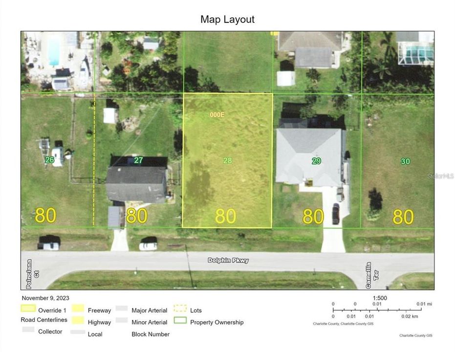 На продажу: $20,300 (0.22 acres)
