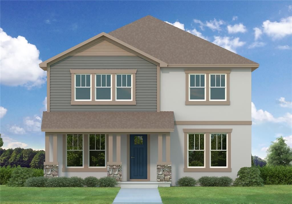 Active With Contract: $1,074,990 (4 beds, 3 baths, 2963 Square Feet)
