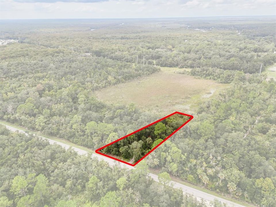 For Sale: $99,000 (1.65 acres)