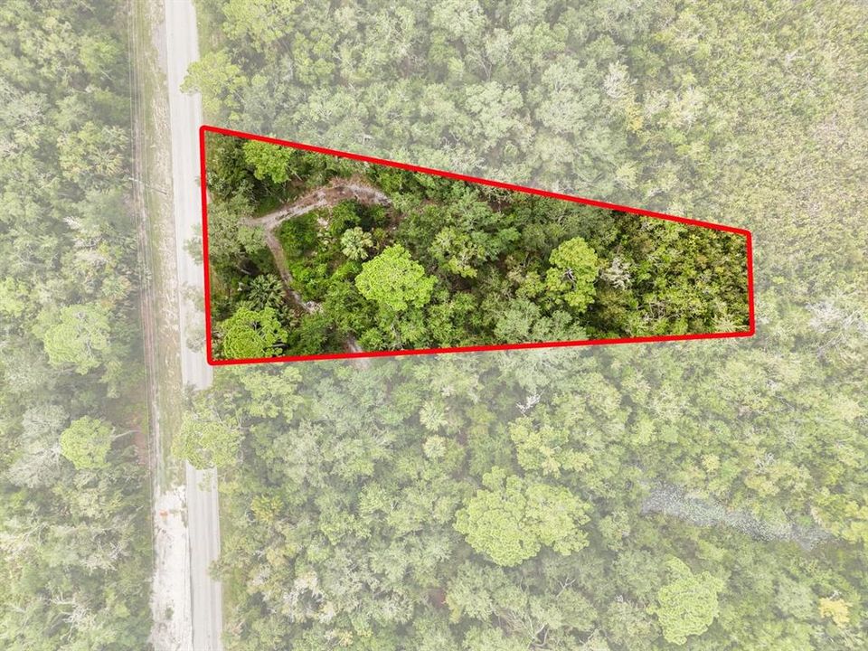 For Sale: $99,000 (1.65 acres)