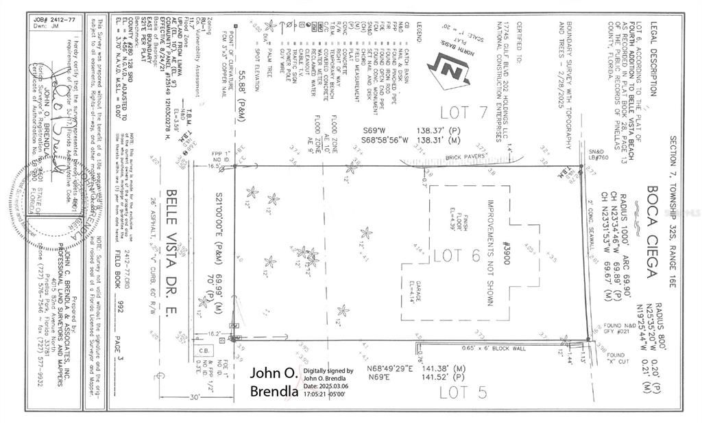 En Venta: $1,500,000 (0.22 acres)