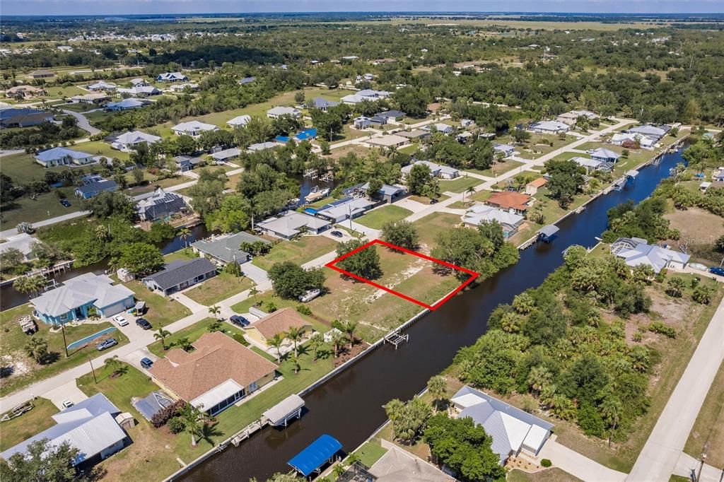 For Sale: $100,000 (0.22 acres)