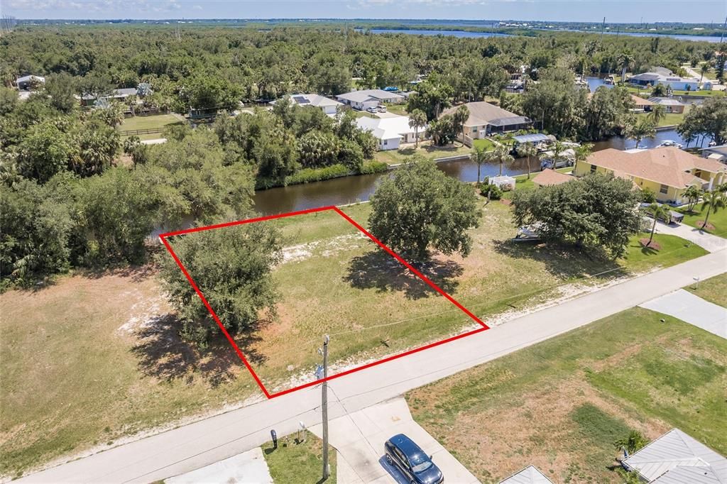 For Sale: $100,000 (0.22 acres)