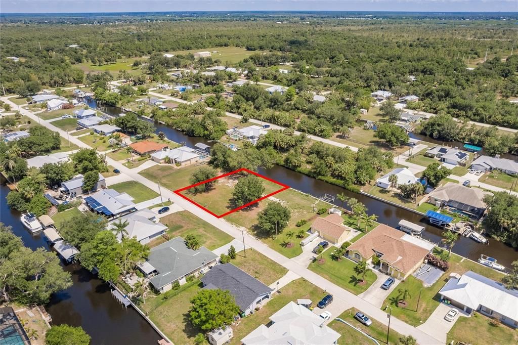 For Sale: $100,000 (0.22 acres)