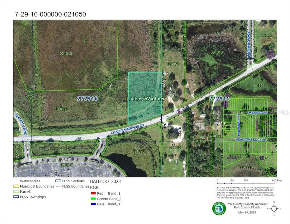 For Sale: $1,500,000 (3.99 acres)