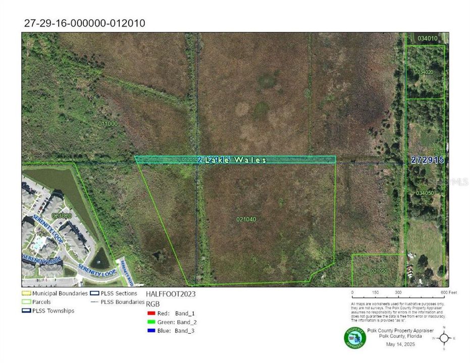 For Sale: $1,500,000 (3.99 acres)