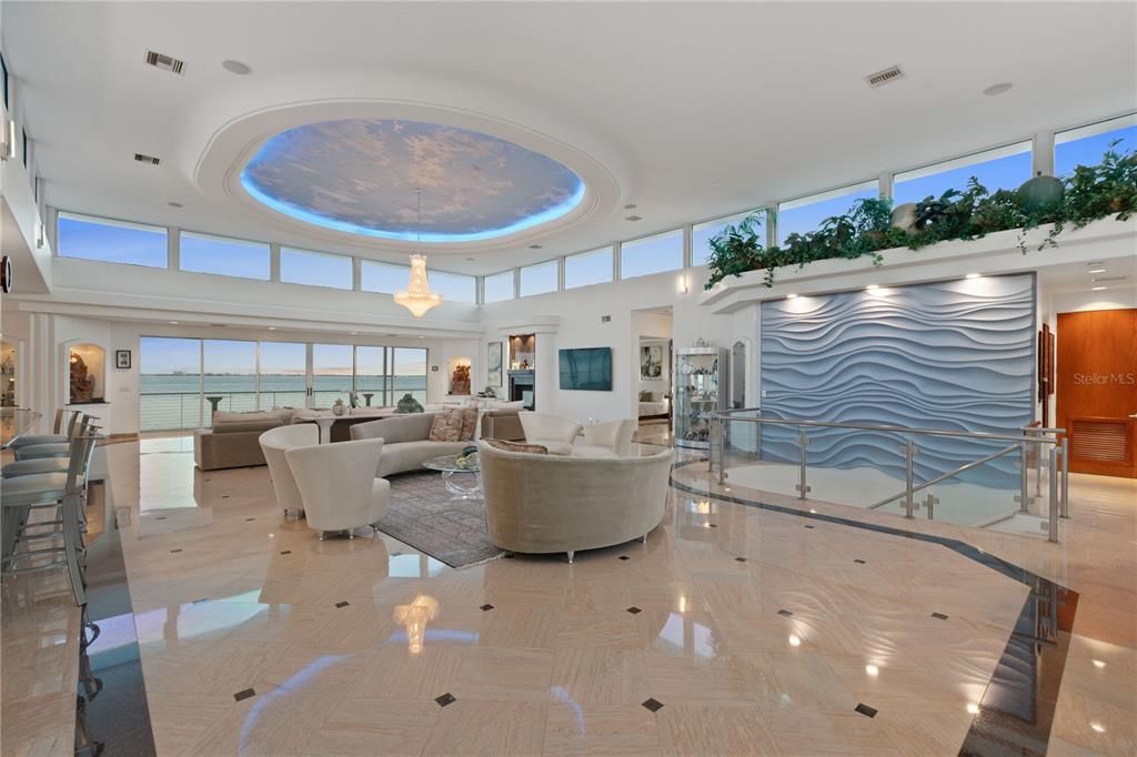 На продажу: $3,900,000 (4 спален, 4 ванн, 7378 Квадратных фут)