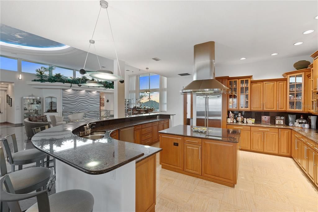 На продажу: $3,900,000 (4 спален, 4 ванн, 7378 Квадратных фут)