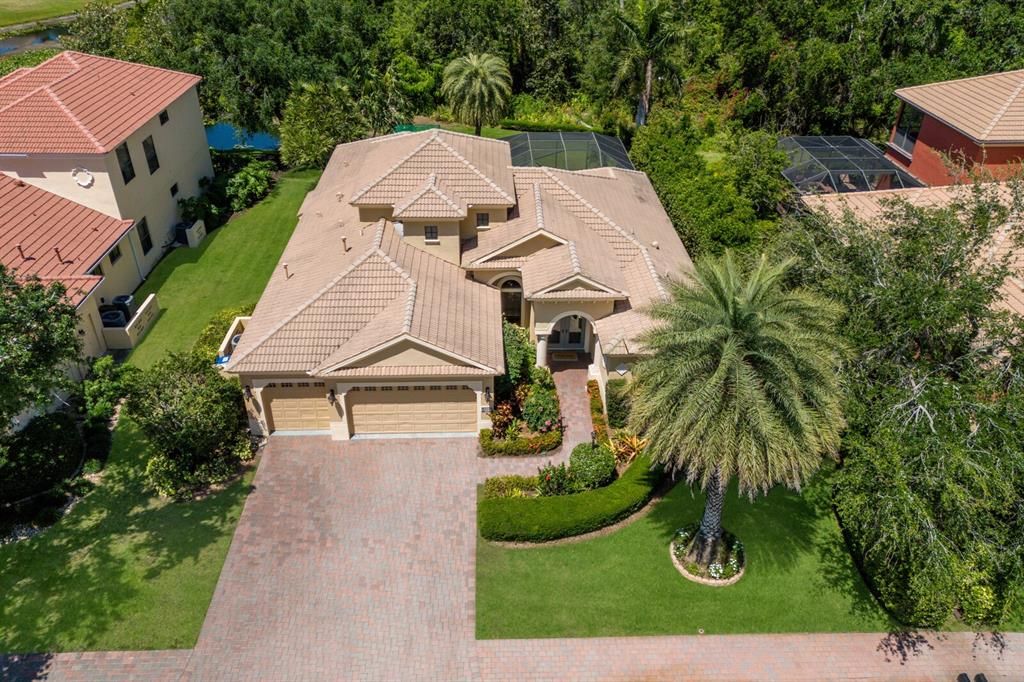 На продажу: $1,049,000 (4 спален, 3 ванн, 3339 Квадратных фут)