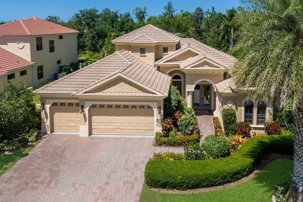 На продажу: $1,049,000 (4 спален, 3 ванн, 3339 Квадратных фут)