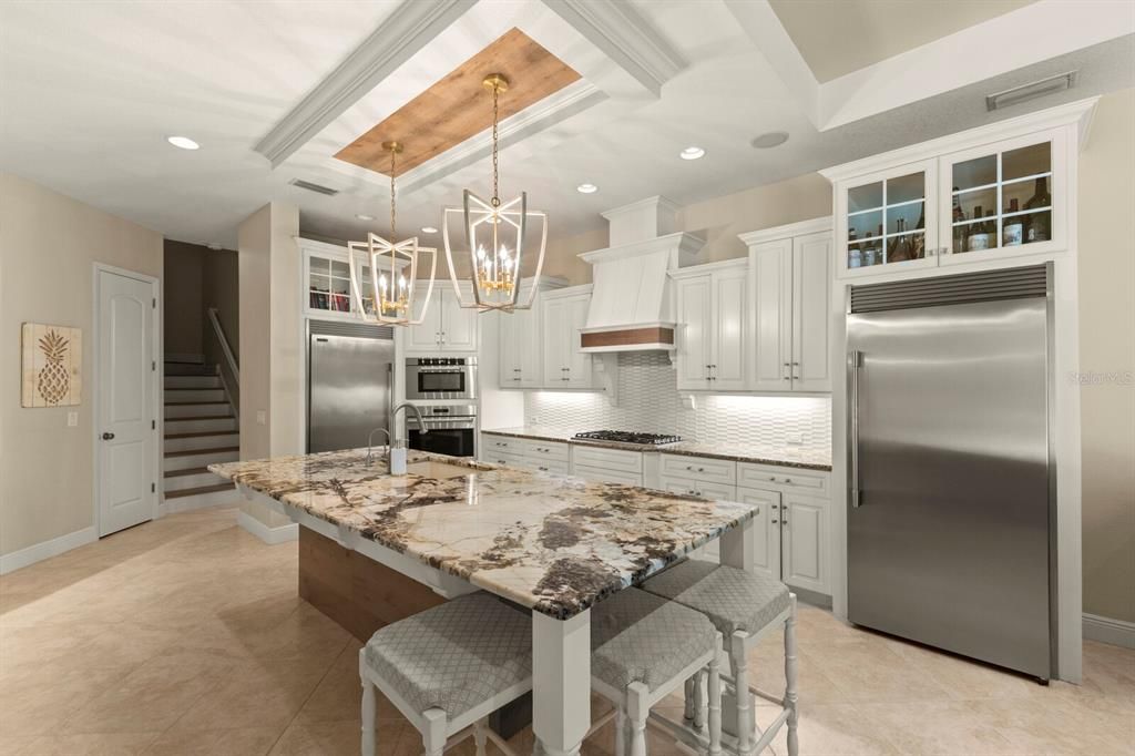 На продажу: $1,049,000 (4 спален, 3 ванн, 3339 Квадратных фут)