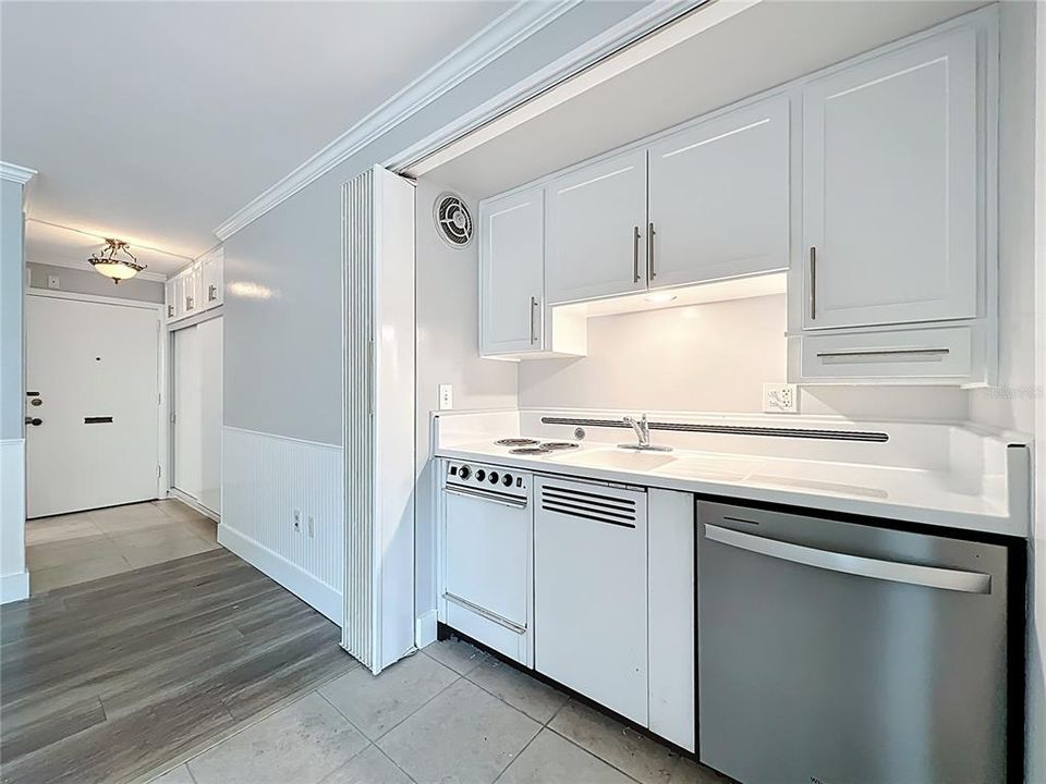 На продажу: $359,000 (1 спален, 1 ванн, 482 Квадратных фут)