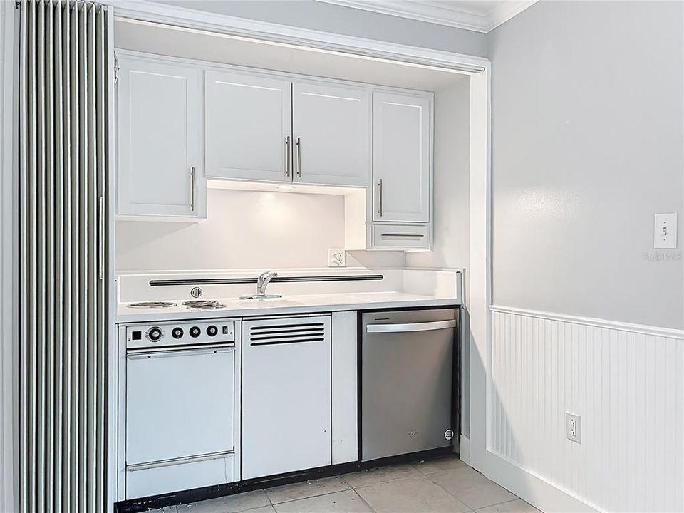 На продажу: $359,000 (1 спален, 1 ванн, 482 Квадратных фут)