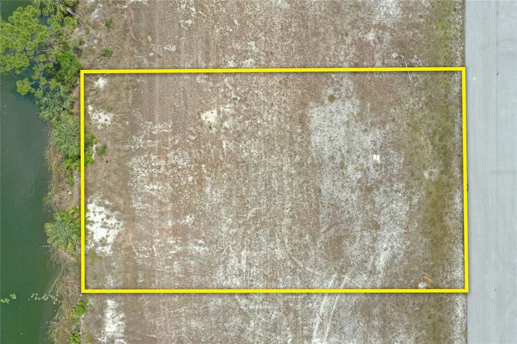 For Sale: $50,000 (0.23 acres)