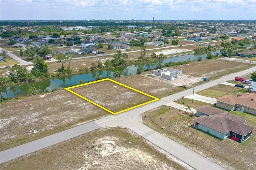 For Sale: $50,000 (0.23 acres)