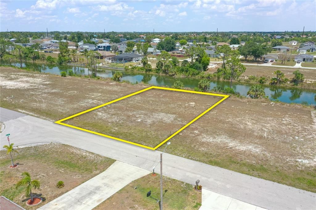 For Sale: $50,000 (0.23 acres)