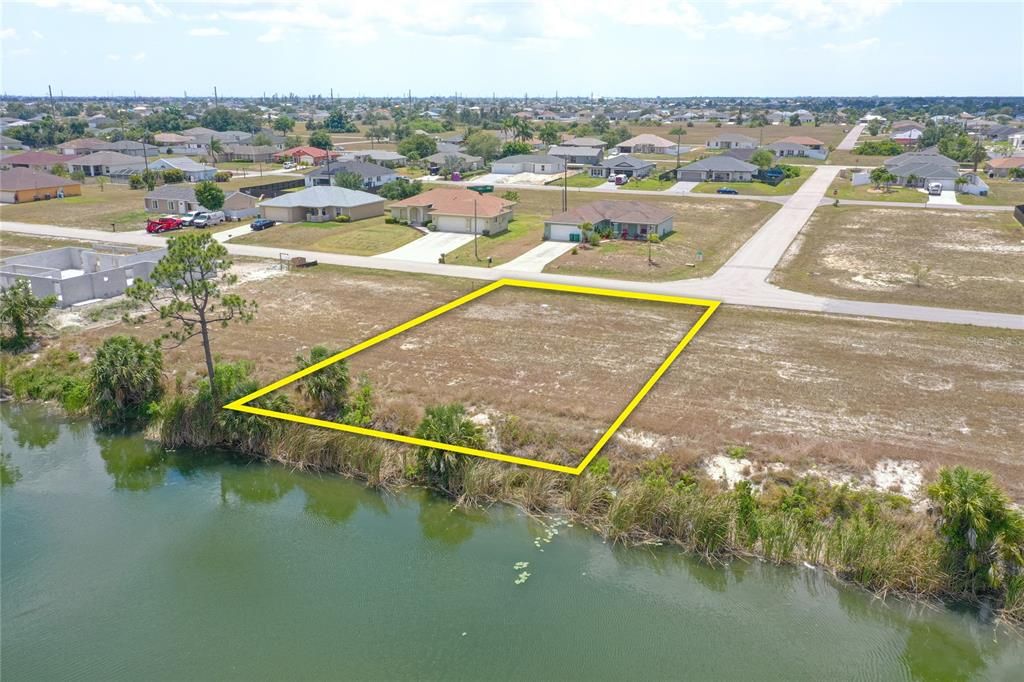 For Sale: $50,000 (0.23 acres)