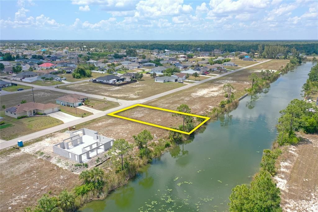 For Sale: $50,000 (0.23 acres)