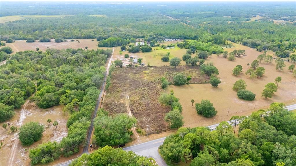 For Sale: $1,599,000 (6.85 acres)