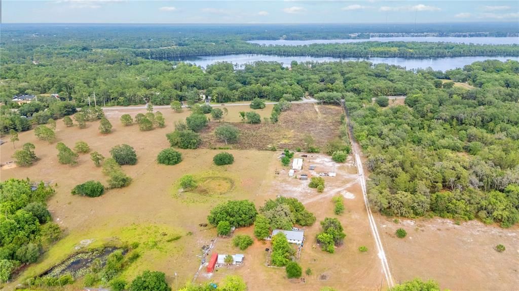 For Sale: $1,599,000 (6.85 acres)