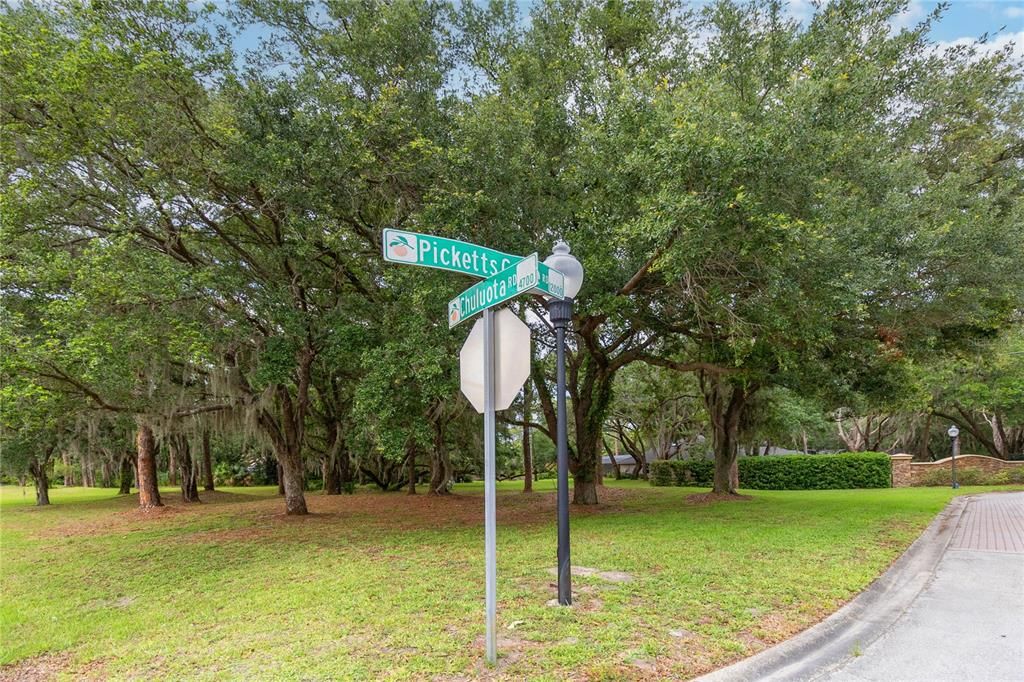 For Sale: $1,599,000 (6.85 acres)