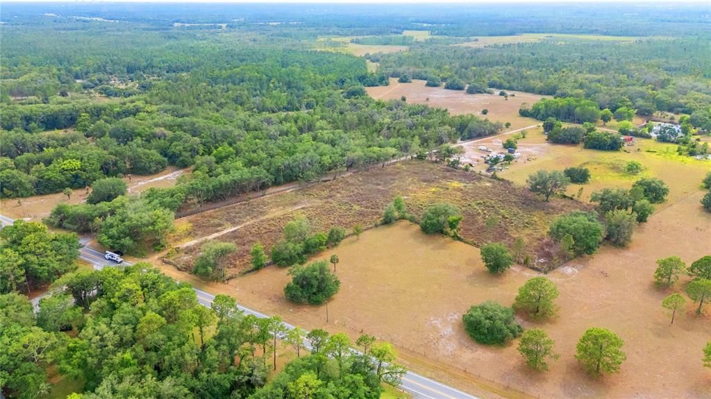 For Sale: $1,599,000 (6.85 acres)