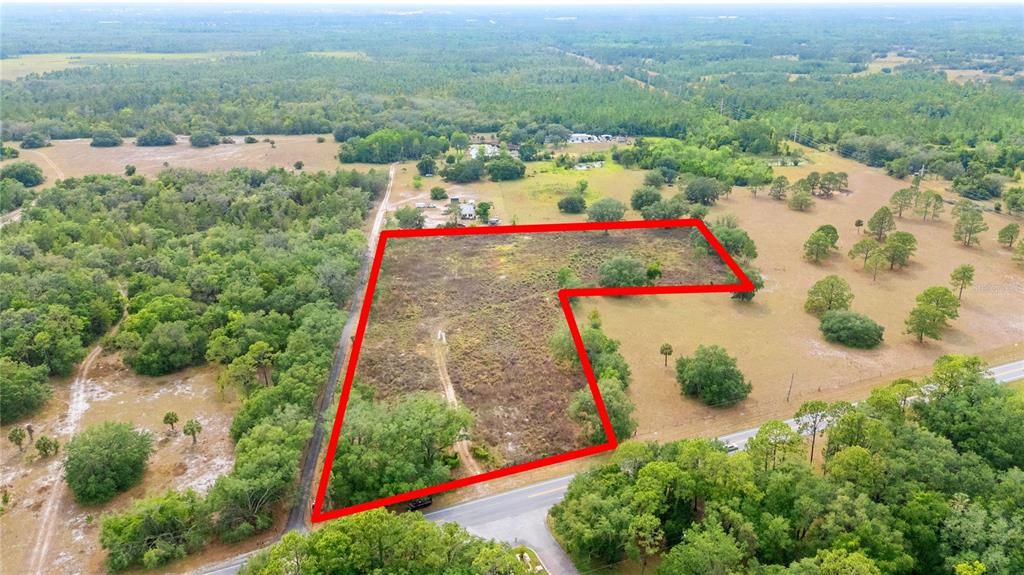 For Sale: $1,599,000 (6.85 acres)