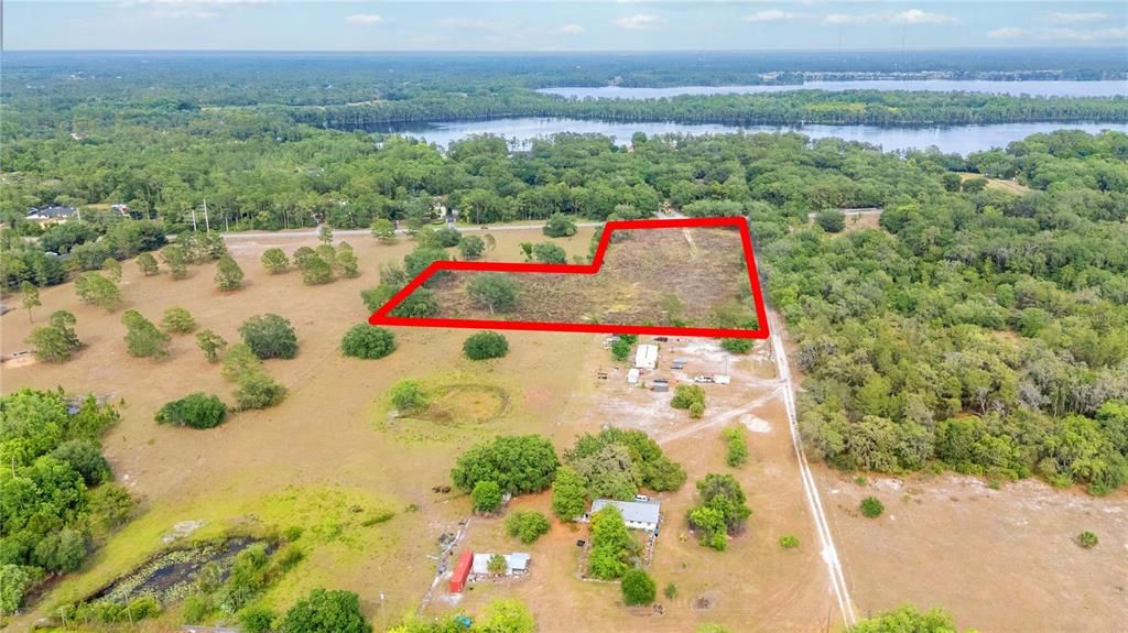 For Sale: $1,599,000 (6.85 acres)