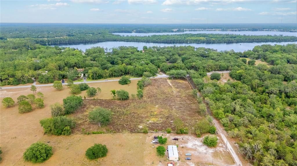 For Sale: $1,599,000 (6.85 acres)