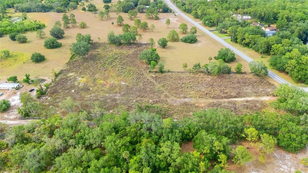 For Sale: $1,599,000 (6.85 acres)