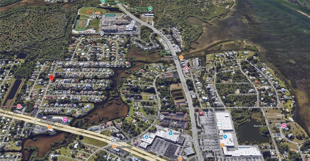 待售: $19,500 (0.01 acres)