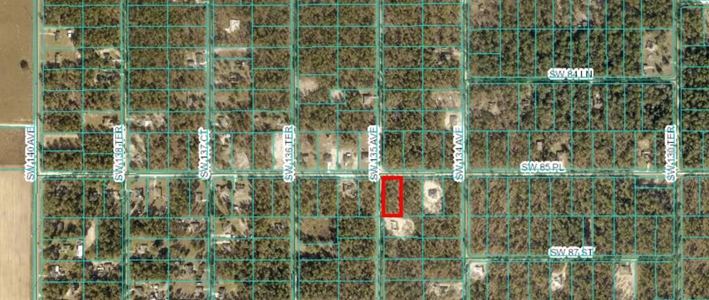 Недавно продано: $59,000 (1.00 acres)