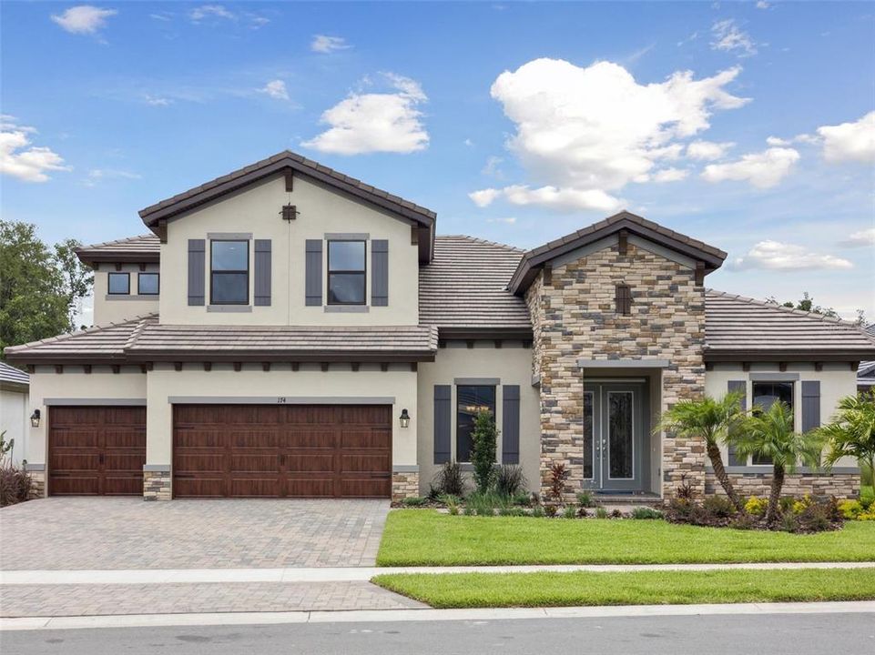 En Venta: $959,990 (5 camas, 4 baños, 3899 Pies cuadrados)