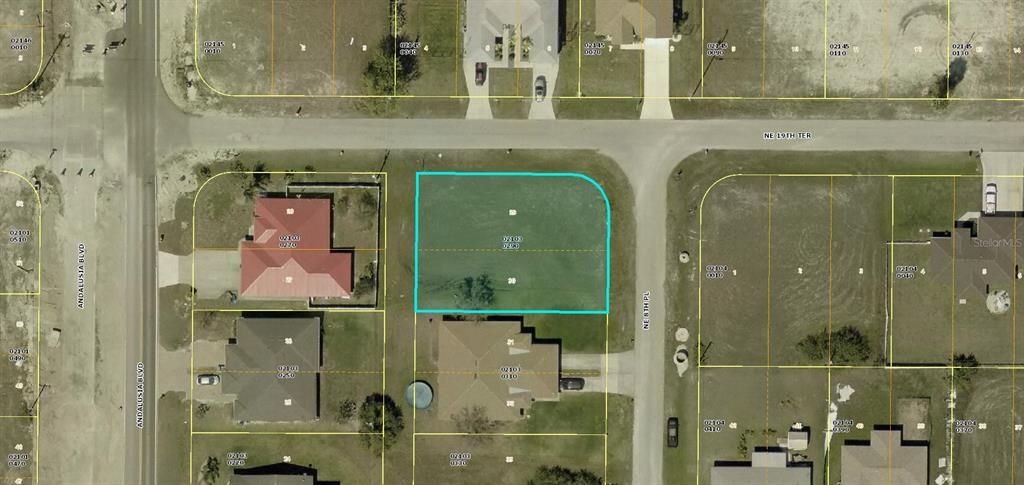 For Sale: $99,000 (0.26 acres)