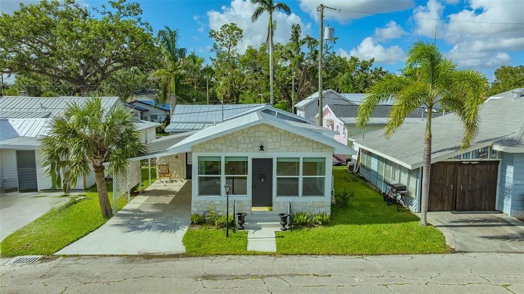 Activo con contrato: $169,000 (1 camas, 1 baños, 539 Pies cuadrados)