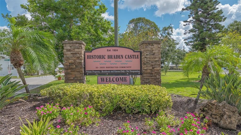 Activo con contrato: $169,000 (1 camas, 1 baños, 539 Pies cuadrados)