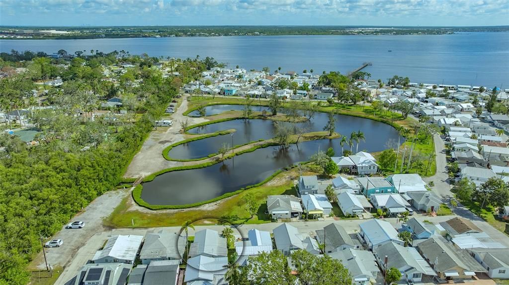 Activo con contrato: $169,000 (1 camas, 1 baños, 539 Pies cuadrados)