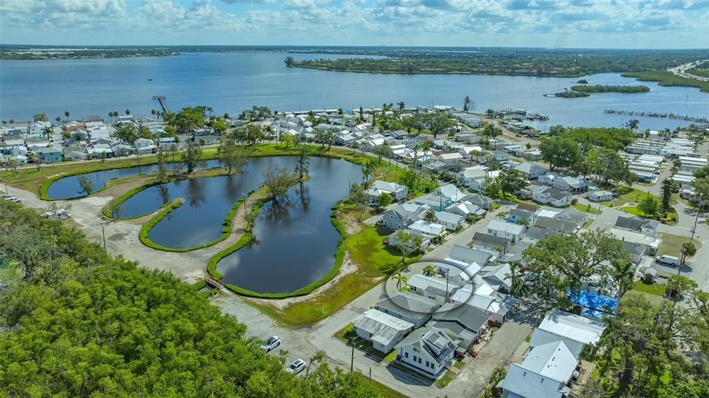 Activo con contrato: $169,000 (1 camas, 1 baños, 539 Pies cuadrados)