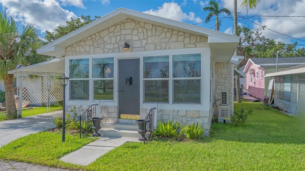 Activo con contrato: $169,000 (1 camas, 1 baños, 539 Pies cuadrados)