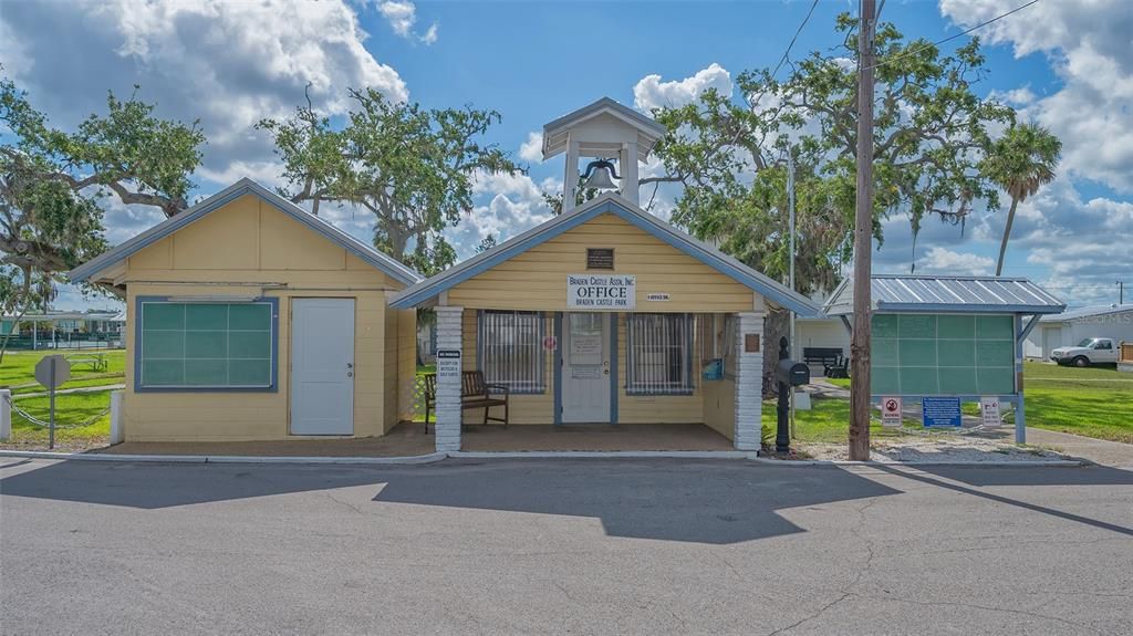 Activo con contrato: $169,000 (1 camas, 1 baños, 539 Pies cuadrados)