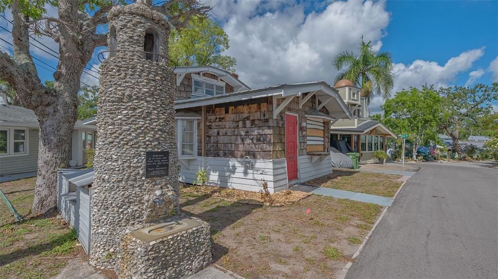 Activo con contrato: $169,000 (1 camas, 1 baños, 539 Pies cuadrados)