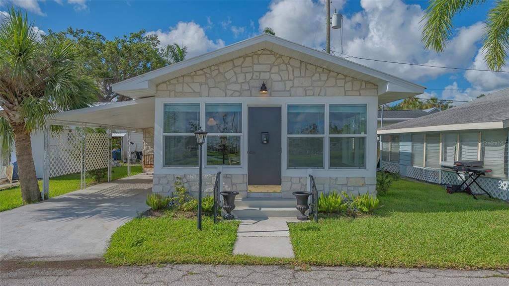 Activo con contrato: $169,000 (1 camas, 1 baños, 539 Pies cuadrados)