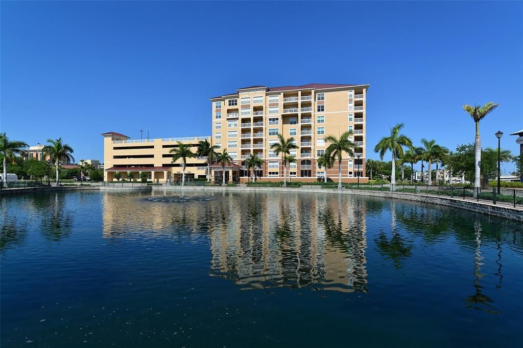 Activo con contrato: $169,000 (1 camas, 1 baños, 539 Pies cuadrados)